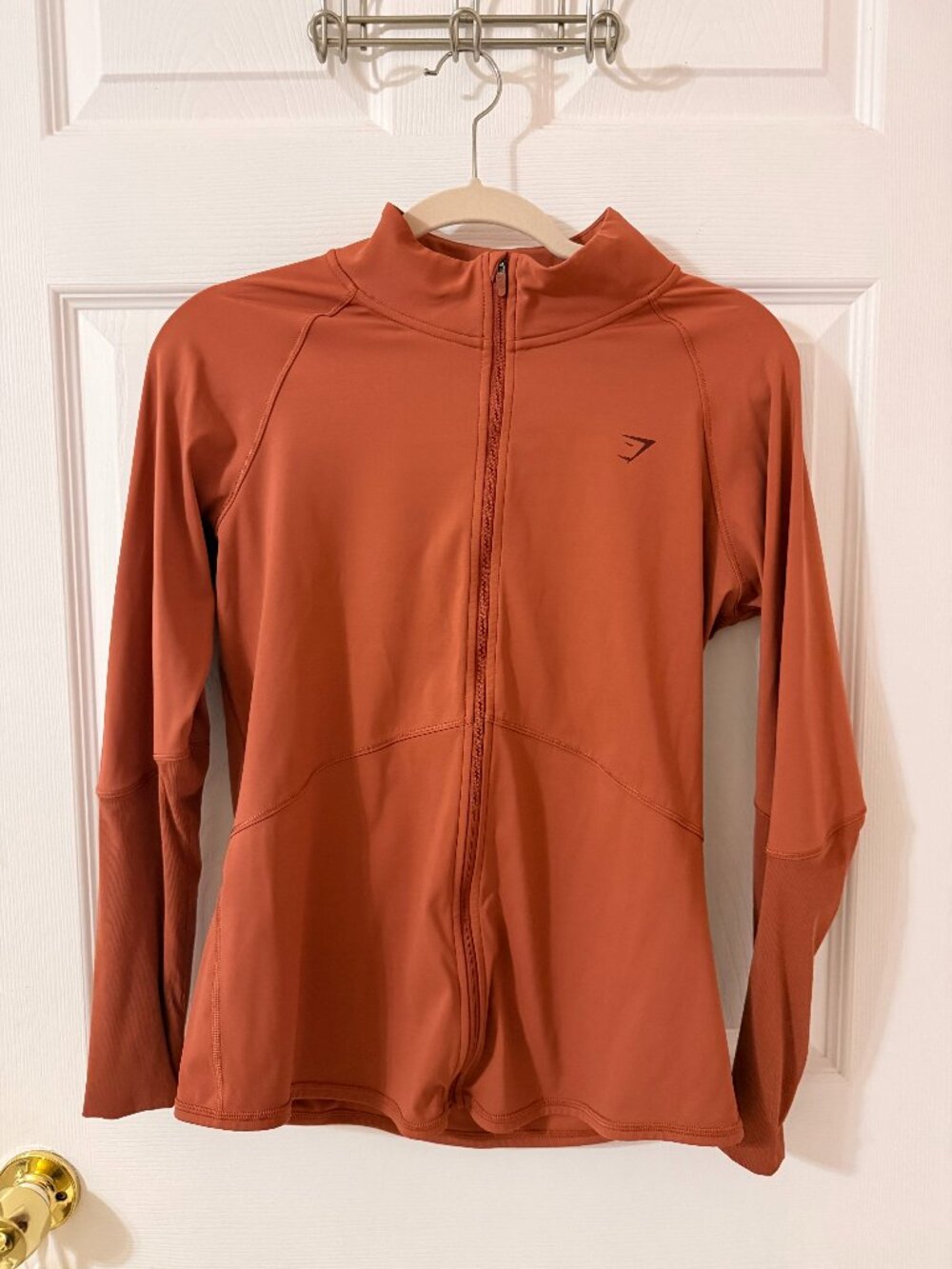Gymshark Jacket - Picture 2 of 5